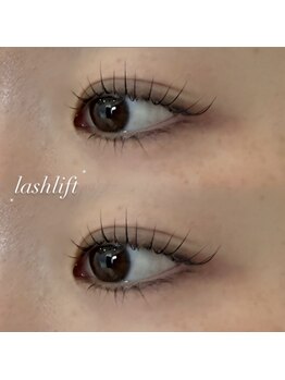 ルクール(Le coeur)/次世代まつ毛デザインパーマ