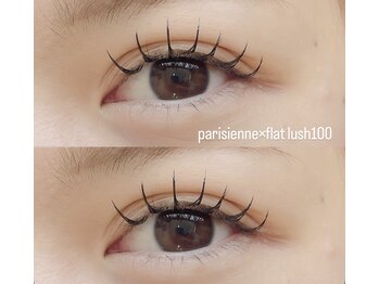 ビュー(V.I.E.W)/パリエク