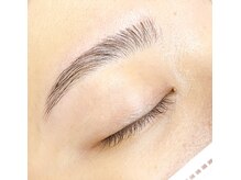 プティート(petite.)/似合わせ美眉waxスタイリング