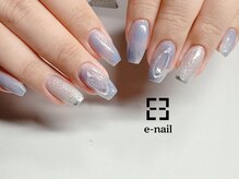イーネイル(e-nail)/