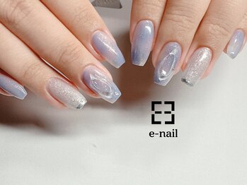 イーネイル(e-nail)/