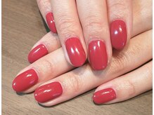 オッジネイル(ggi Nail)/ワンカラーコース