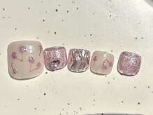 ピョルネイル 浦和(Byul Nail)/マグネットチェリー