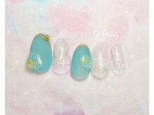 ギャザーパーティー 目白店(gatherparty)/2025春夏トレンドデザイン