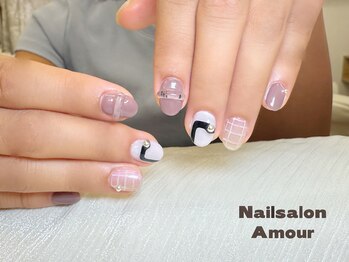 アムールユシマテン 上野湯島店(Amour)/