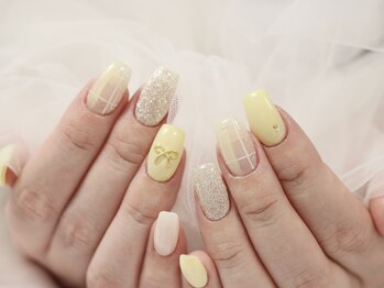 リアンジェ(Lianje)/オーダーメイドコース