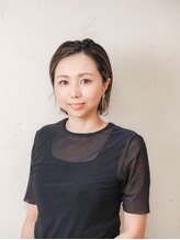ア―ジュポシェフリル 下大利店(age poche Frill) 大庭 奈々美
