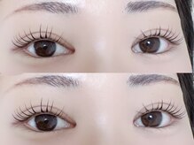 イコール 静岡店(equal)/パリジェンヌラッシュリフト