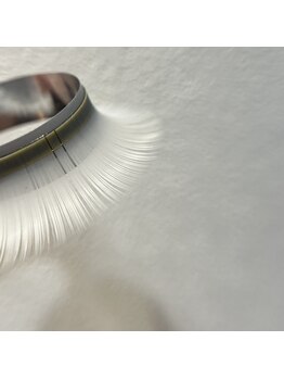 ウインク 和白店(Wink in CANDY BOX)/ICY WHITE