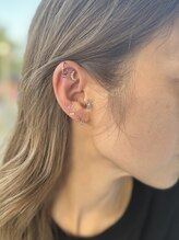 エムアンドエム(M&M)/