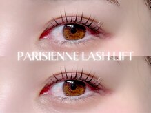 シル 豊中(Cil)/ハリウッドブロウリフト/眉毛