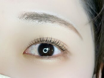 シェキ(sheki)/まつ毛パーマ/まつパ