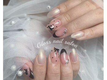 グロース(Gloss)/