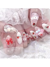 ノエル 横浜(Noel)/痛ネイル