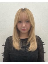 ミレボ 西新宿(ME.REBO) Tanaka 