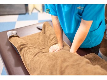 天テラス 嘉島店/整体・もみほぐし・リンパ