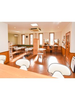 長く通えるお気に入りサロンに出会いたい