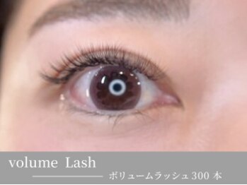 ベルル(Bellulu)/まつげエクステ