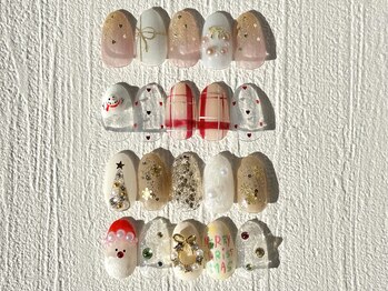 クムネイル(Qmu nail)