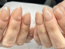 オフィスOK　マグネットネイル