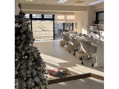 サロン プリマ(Salon Prima)の写真