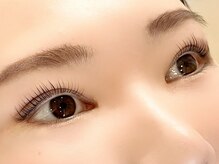 ハニーアンドミエル 京都駅前店(Honey&Miel)/パリジェンヌ