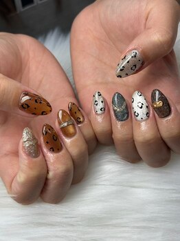 ビアンカ 美浜店(Bianca)/2hやり放題コース¥10,200