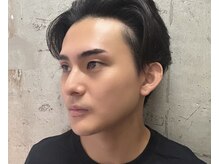 天神・赤坂から通いやすい好立地♪《メンズ眉毛/眉毛/天神》