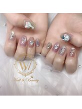 ウィズ(W/)/ジェラトーニ