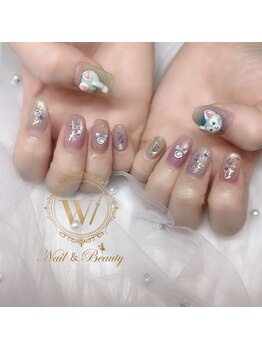 ウィズ(W/)/ジェラトーニ