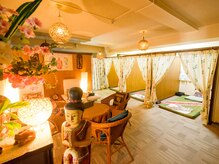 パッポンの雰囲気(腰痛/肩こり/猫背/浮腫み/タイ古式/マッサージ/オイルリンパ)