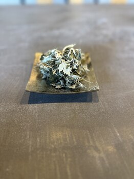 サロン ティアンドエム 高松店(T&M)/オーガニックよもぎ