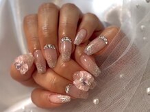 エテルナネイル 銀座店(ETELUNA Nail)/