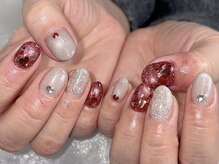 ヴィオンプラス(VION+)/おまかせデザイン　miho