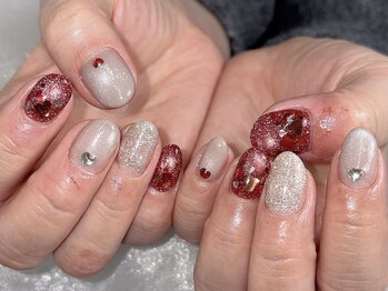 ヴィオンプラス(VION+)/おまかせデザイン miho