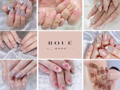 美爪育成サロンROU'E 【3/5 NEW OPEN(予定)】 の写真