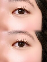 アイラッシュ シェリ(cheri)/まつ毛パーマ