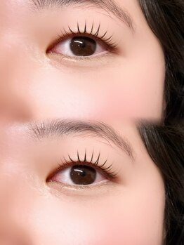 アイラッシュ シェリ(cheri)/まつ毛パーマ