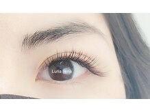 Eyelash Salon　Luna llena/LEDフラットラッシュ