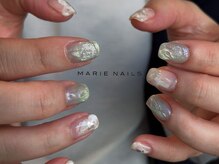 ☆定額7700円　ニュアンス 0528a