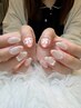 hand 定額Bコース 7500→6120