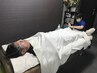 アイケア【目リライト】プラスアジア式フットリフレ30分