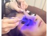 【新規】LEDまつエクに変更