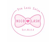ニコラッシュ(NICO LASH)