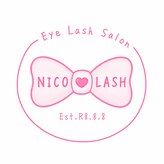 ニコラッシュ(NICO LASH)