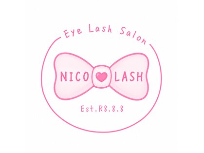 NICO LASH【8/8  NEW OPEN（予定）】の写真