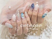 ネイルサロン キュラソー(Curacao)