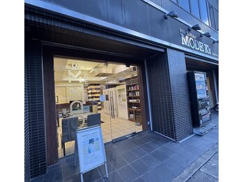 シルフ JR茨木 improve店(Sylph)の写真/駅からのアクセスが神！圧倒的施術スピードと技術で、忙しい日々のあなたに☆心地よいひとときを☆