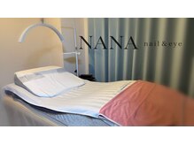 ナナ(NANA)