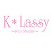 クラッシー 岡本店(K Lassy)ロゴ